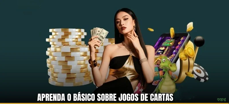 APP oficial da qqpg para mobile