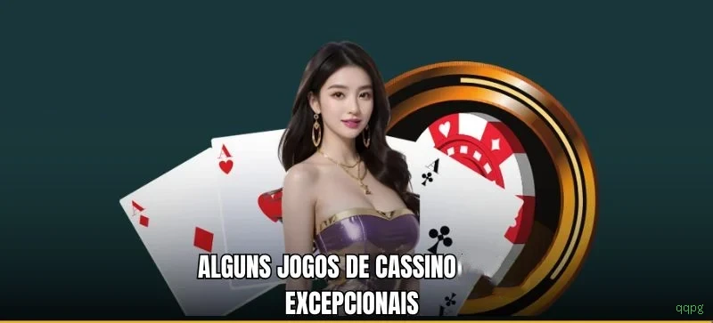 Cadastro rápido e seguro na qqpg