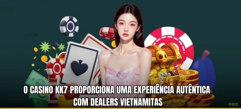 Programa VIP exclusivo da qqpg